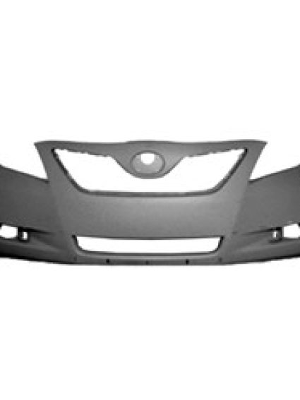 TO1000318C Front Bumper Cover