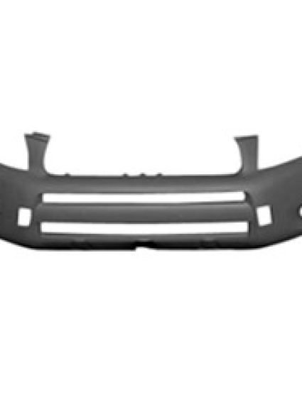 TO1000319C Front Bumper Cover