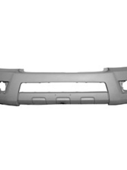 TO1000326C Front Bumper Cover