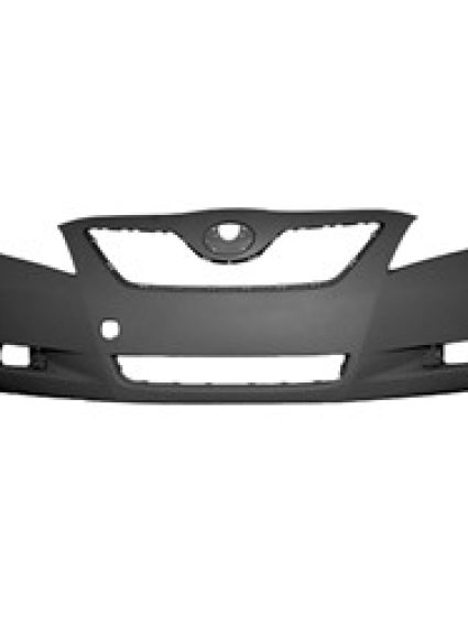 TO1000327C Front Bumper Cover