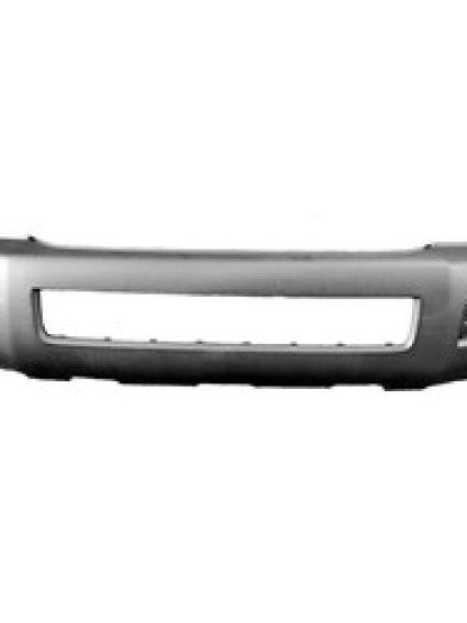 TO1000347C Front Bumper Cover