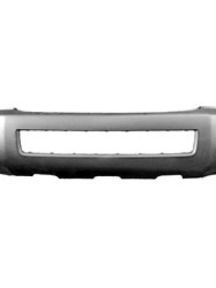 TO1000348C Front Bumper Cover