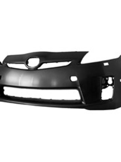 TO1000360C Front Bumper Cover