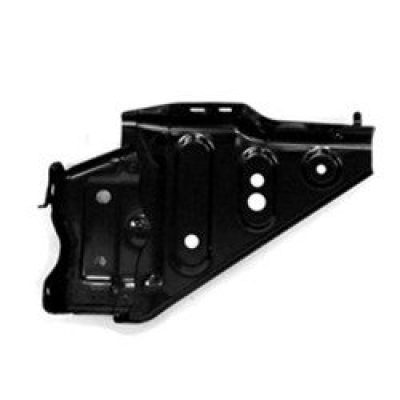 TO1033110 Passenger Side Front Bumper Bracket TO1033110 Passenger Side Front Bumper Bracket