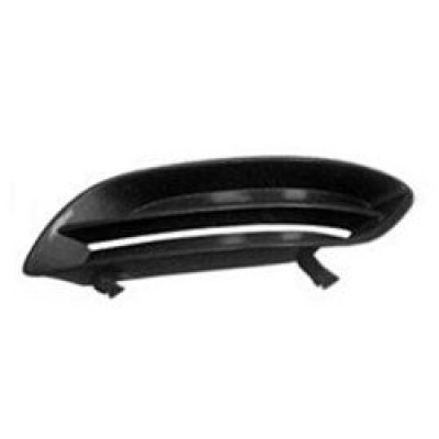 TO1038113 Driver Side Fog Light Cover