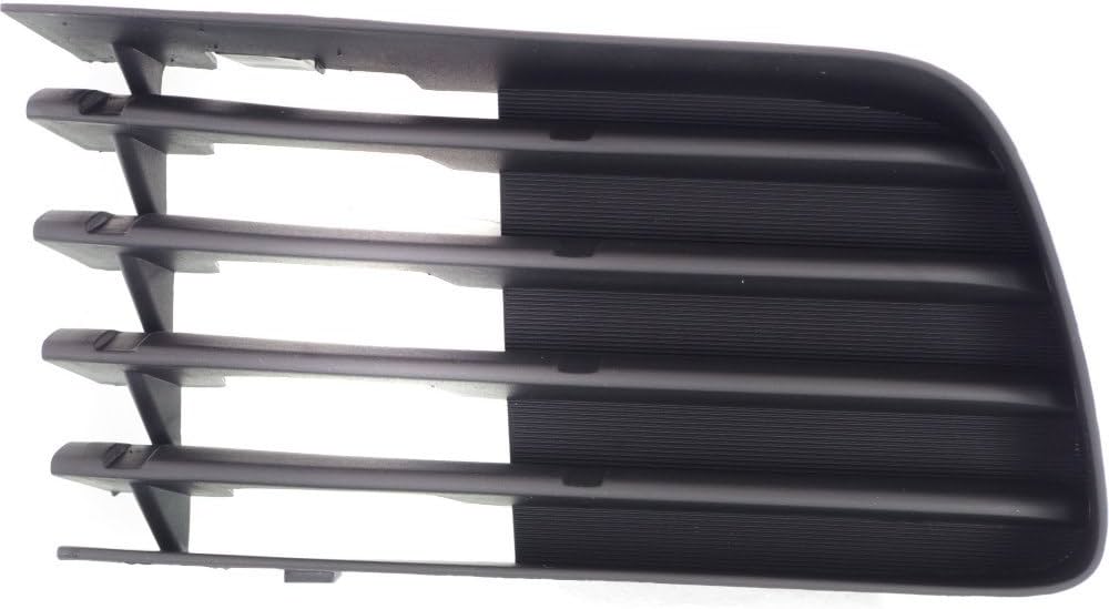 TO1038119C Driver Side Fog Light Cover