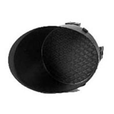 TO1038121 Driver Side Fog Light Cover TO1038121 Driver Side Fog Light Cover