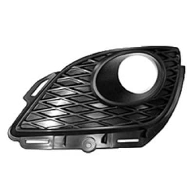 TO1038137 Driver Side Fog Light Bezel