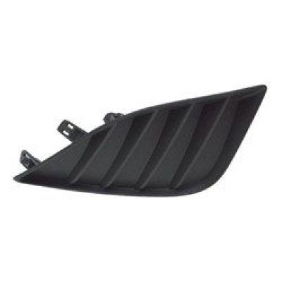 TO1038170C Driver Side Fog Light Cover