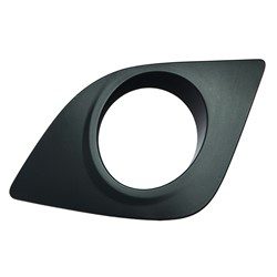TO1038171 Driver Side Fog Light Bezel