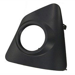 TO1038172C Driver Side Fog Light Bezel