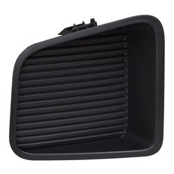 TO1038174C Driver Side Fog Light Cover