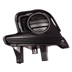 TO1038176 Driver Side Fog Light Cover