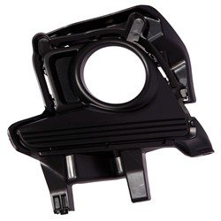 TO1038177 Driver Side Fog Light Bezel