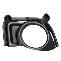 TO1038178 Driver Side Fog Light Bezel