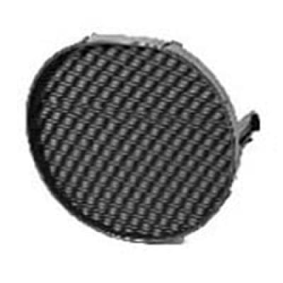 TO1039121 Passenger Side Fog Light Cover TO1039121 Passenger Side Fog Light Cover