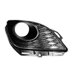 TO1039137 Passenger Side Fog Light Bezel