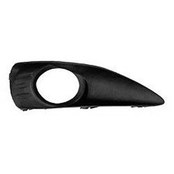 TO1039142 Passenger Side Fog Light Bezel