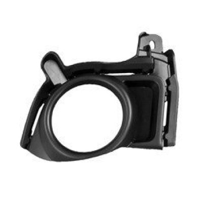 TO1039178 Passenger Side Fog Light Bezel TO1039178 Passenger Side Fog Light Bezel