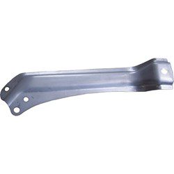 TO1042119C Driver Side Front Upper Bumper Cover Bracket TO1042119C Driver Side Front Upper Bumper Cover Bracket