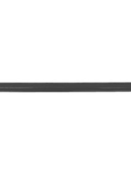 TO1044108 Front Bumper Cover Molding