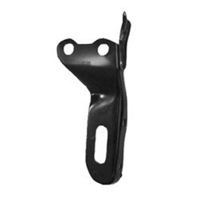 TO1066115C Front Driver Side Bumper Mounting Bracket