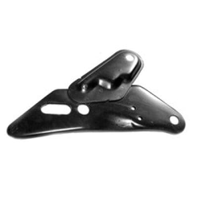 TO1066126C Front Driver Side Bumper Mounting Arm TO1066126C Front Driver Side Bumper Mounting Arm