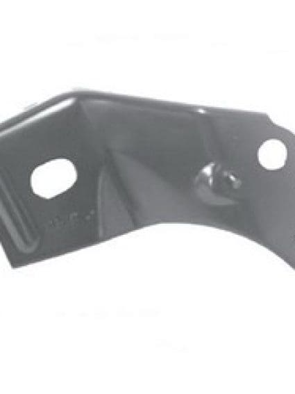 TO1066134C Front Driver Side Outer Bumper Support Arm