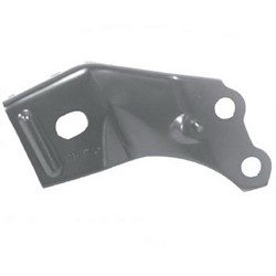 TO1066134C Front Driver Side Outer Bumper Support Arm TO1066134C Front Driver Side Outer Bumper Support Arm