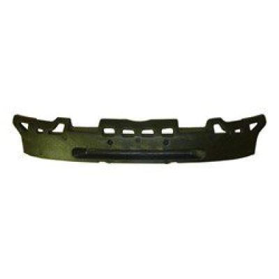 TO1070133N Front Bumper Impact Absorber