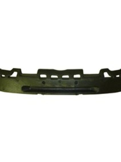 TO1070133N Front Bumper Impact Absorber