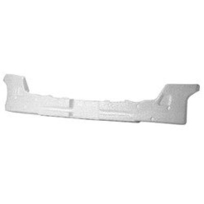 TO1070137N Front Bumper Impact Absorber