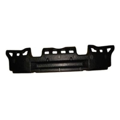 TO1070142C Front Bumper Impact Absorber