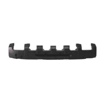 TO1070143C Front Bumper Impact Absorber