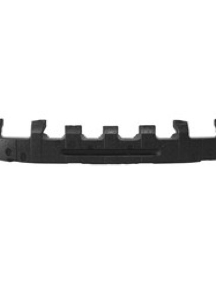 TO1070143C Front Bumper Impact Absorber