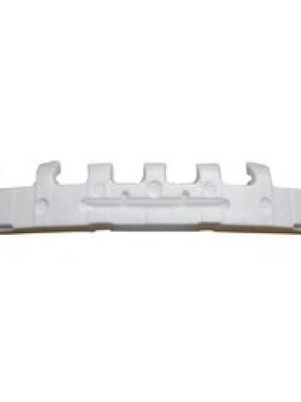 TO1070147C Front Bumper Impact Absorber