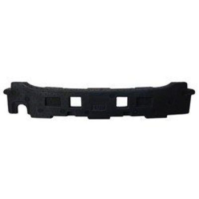 TO1070153C Front Bumper Impact Absorber