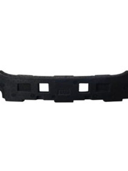 TO1070153C Front Bumper Impact Absorber