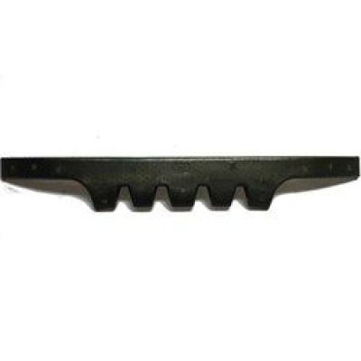TO1070166C Front Bumper Impact Absorber