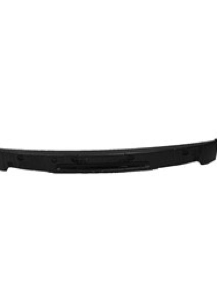 TO1070167C Front Bumper Impact Absorber