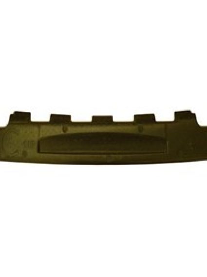 TO1070171C Front Bumper Impact Absorber