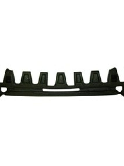 TO1070174C Front Bumper Impact Absorber