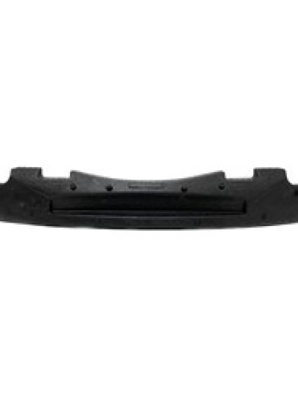 TO1070177C Front Bumper Impact Absorber
