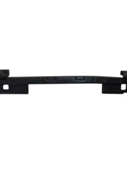 TO1070181C Front Bumper Impact Absorber