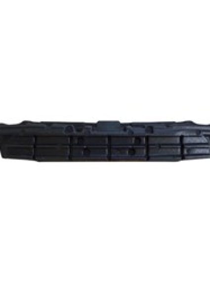 TO1070184C Front Bumper Impact Absorber