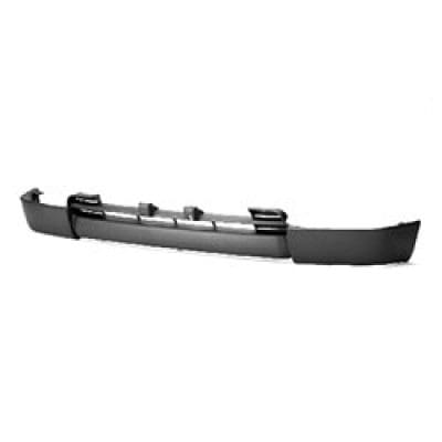 TO1095176C Front Bumper Valance TO1095176C Front Bumper Valance