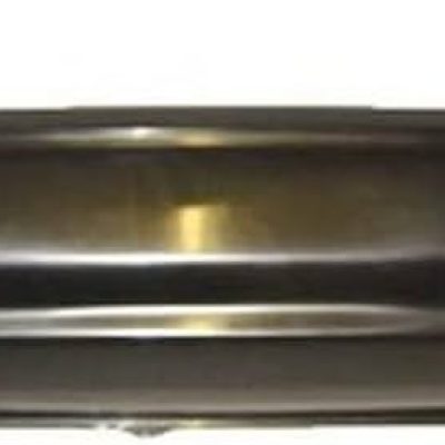 TO1100181 Rear Bumper Cover