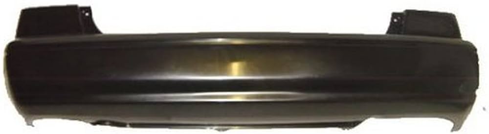 TO1100181 Rear Bumper Cover
