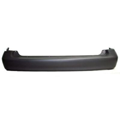 TO1100183C Rear Bumper Cover TO1100183C Rear Bumper Cover
