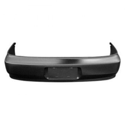 TO1100188 Rear Bumper Cover TO1100188 Rear Bumper Cover